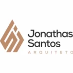 JS logo vertical para fundo claro